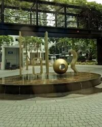 Soleil @ Sinaran (D11), Condominium #566641961
